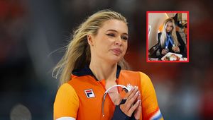 Luksusowo. Piękna Jutta pożegnała igrzyska