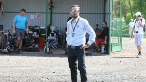 Żużel. Pracowity okres polskiego sędziego. Poprowadzi trzy ważne imprezy międzynarodowe w 15 dni