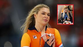 Luksusowo. Piękna Jutta pożegnała igrzyska