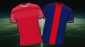 Liverpool - PSG: bonus 267 zł z STS kod promocyjny SFPROMO