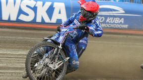 Żużel. Lider Orła zabrał głos w sprawie stanu zdrowia. Co z piątkowym występem?