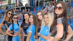 Żużel. Wybrzeże ogłosiło casting na podprowadzające