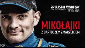 Mikołajki z Bartoszem Zmarzlikiem