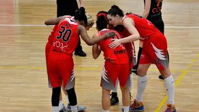 Zmarnowana szansa gospodyń - relacja z meczu Widzew Łódź - Ślęza Wrocław