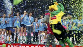 Orlen Liga: Atom - Tauron MKS na żywo!