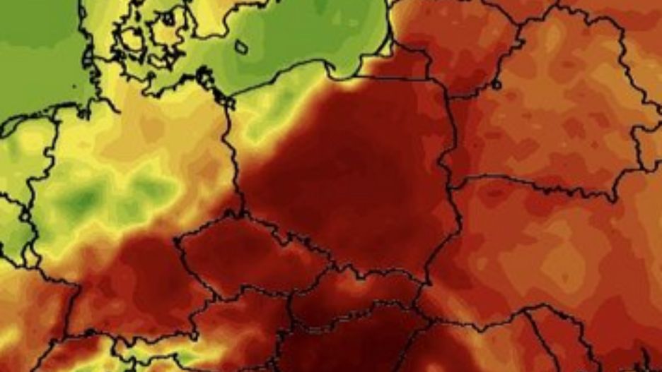 Pogoda da nam w kość. Wiadomo, ile potrwa upał