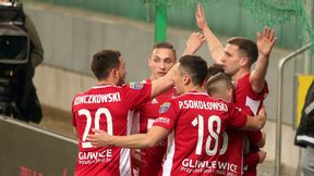 Piast znalazł następcę Świerczoka. Kolejny Hiszpan zagra w Gliwicach