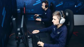 Ultraliga. AGO Rogue samotnym liderem. Kolejny bezbłędny tydzień "Łotrzyków"