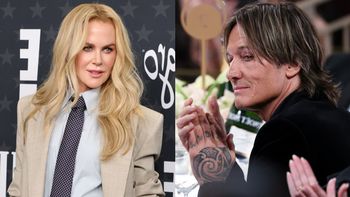 Tabloid dotarł do dokumentów rozwodowych Nicole Kidman i Keitha Urbana. Wiadomo, co z dziećmi i ALIMENTAMI!