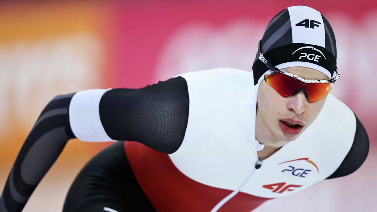 Władimir Semirunnij osiągnął najlepszy czas w historii Polski