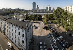 W Warszawie powstanie "Kaczyński Tower"? Spółka związana z PiS planuje wybudować 140-metrowy wieżowiec