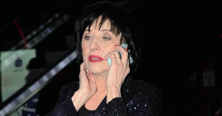 Hanna Śleszyńska w żałobie. Straciła dawną miłość