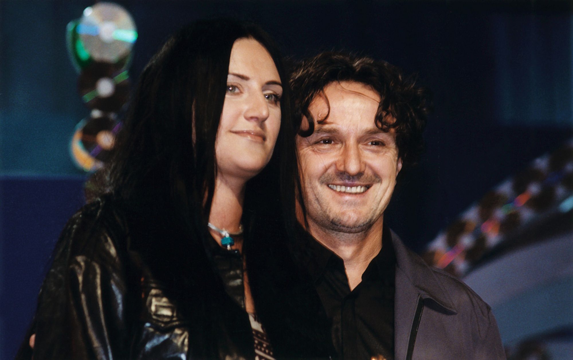 Kayah, Goran Bregović