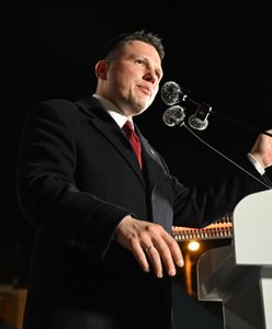 Duże zmiany w Konfederacji. Jedna z frakcji ostatecznie wykluczona