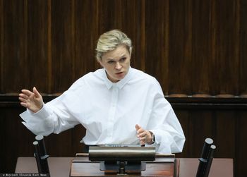 Sprzeciwiają się planom MEN. Fizycy wystosowali list do Nowackiej