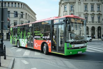 Elektryczne autobusy Ursusa pojadą do Meksyku?