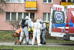 Koronawirus w Polsce. Ile potrwa epidemia? “Nawet kilkanaście miesięcy”