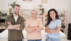 Od 19 kwietnia nowy sezon „Totalnych remontów Szelągowskiej”