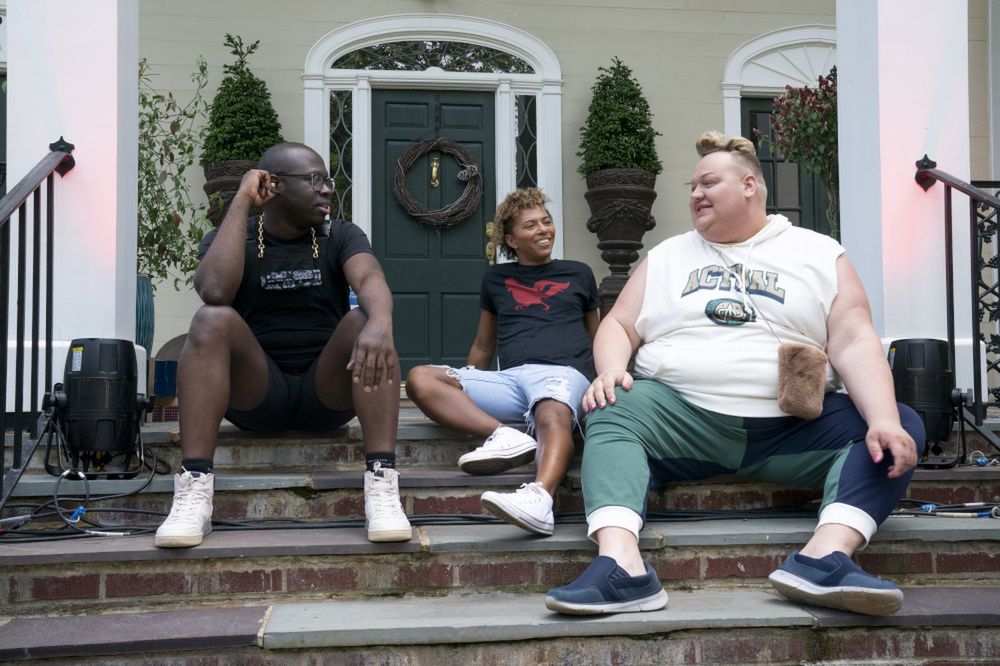 Drugi sezon "We're here" od 12 października na HBO