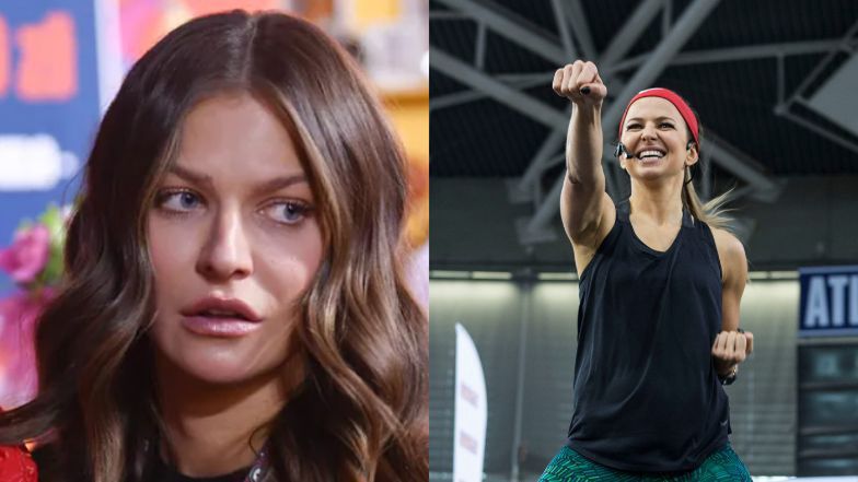 Anna Lewandowska spróbuje swoich sił w MMA? 