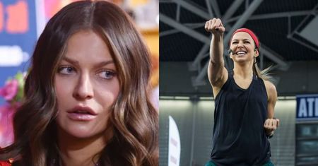 Anna Lewandowska spróbuje swoich sił w MMA? Zaskakujące doniesienia hiszpańskiej prasy