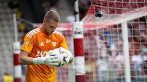 To najgorsza defensywa w Ekstraklasie. "Z moimi plecami wszystko dobrze"