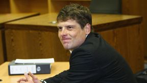 Jan Ullrich trafił do kliniki psychiatrycznej