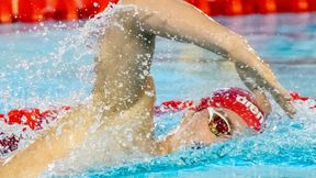 Wojciech Wojdak wicemistrzem świata na 800 m kraulem! Gabriele Detti zwycięzcą