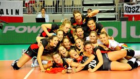 Fotorelacja: Finał World Grand Prix: Holandia - Belgia 2:3