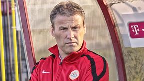 Zgodni trenerzy: Pogoń była lepsza