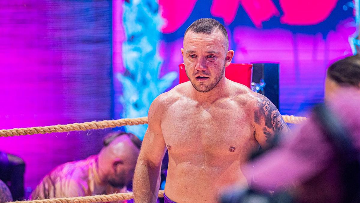 Materiały prasowe / GROMDA / Na zdjęciu: Krzysztof Ryta