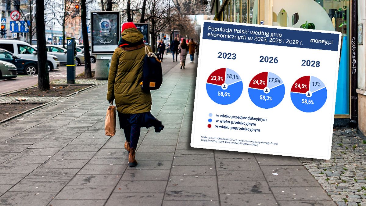 Kryzys demograficzny