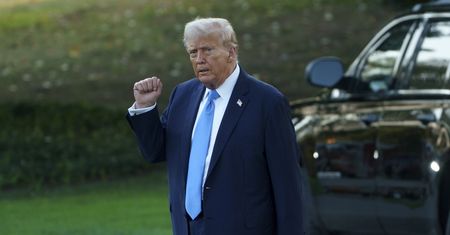 Kontrowersyjne słowa Trumpa ws. autyzmu. Reaguje Światowa Organizacja Zdrowia