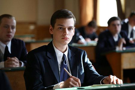 Mała matura 1947 - zwiastun