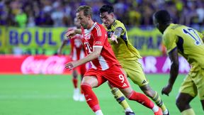 KMŚ. Bayern Monachium drżał do końca