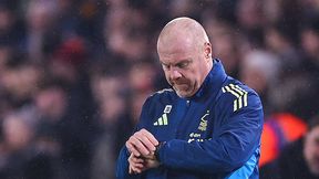 Zareagowali niemal od razu po meczu. Kolejna zmiana trenera w Premier League
