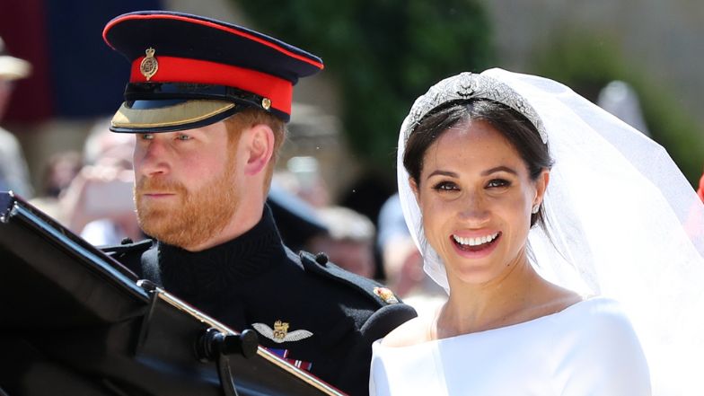 Książę Harry i Meghan Markle mijali się z prawdą w dokumencie Netflixa?