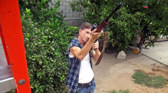 Śmierć na 1000 sposobów