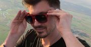 Daniel Martyniuk pojawił się na chrzcinach syna. Ujawniono drugie imię Floriana