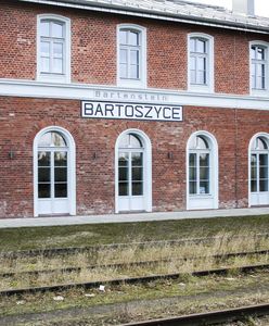 Kolejne połączenie wróci na mapę? PKP PLK nie zaprzeczają