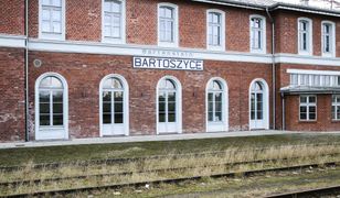 Kolejne połączenie wróci na mapę? PKP PLK nie zaprzeczają