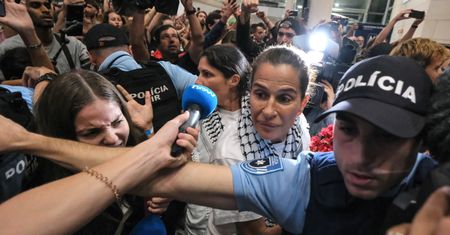 Zostali deportowani z Izraela. Portugalia chce od nich zwrotu kosztów