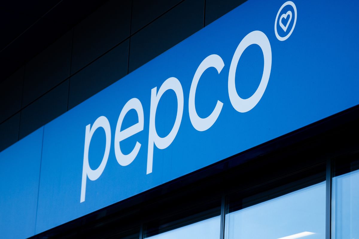 PEPCO odpaliło hitową kolekcję z pieskiem. Kubek za 15 zł podbija sklepy