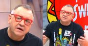 Jurek Owsiak przed 25. finałem: "Cieszymy się, że wszyscy są razem z nami"