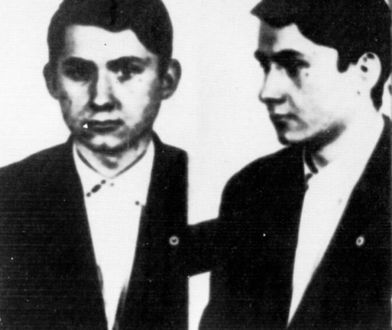 Morderca o twarzy dziecka. Wywołał psychozę strachu w Krakowie