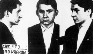 Morderca o twarzy dziecka. Wywołał psychozę strachu w Krakowie