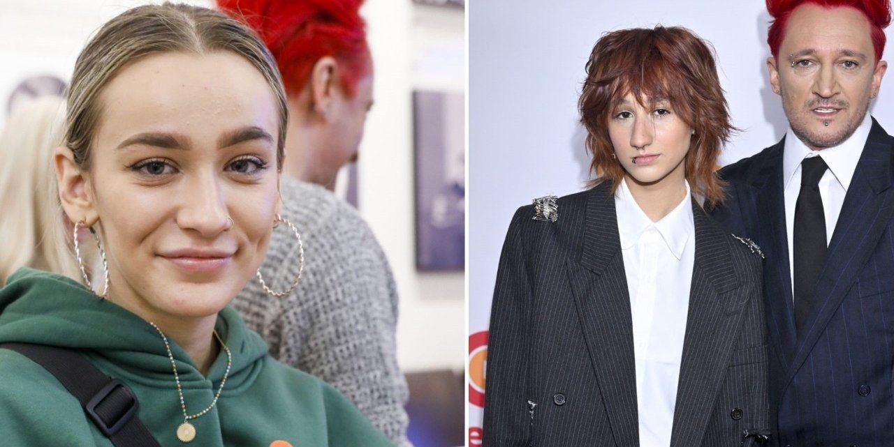 Córki Michała Wiśniewskiego - Fabienne, Etiennette i Vivienne. Tak teraz wyglądają - zdjęcia z 2025