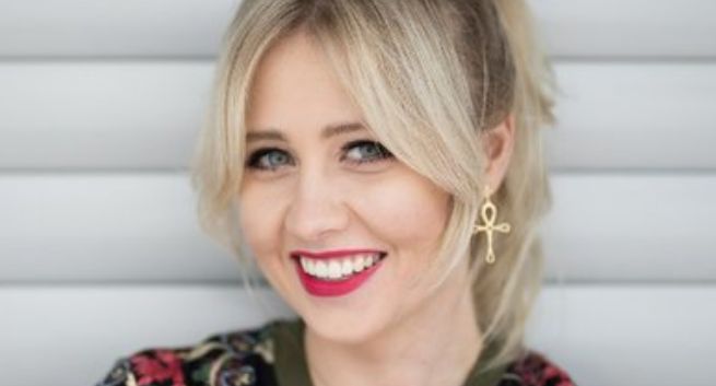 Aleksandra Budka po 8 latach rozstaje się z radiową Trójką