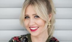 Aleksandra Budka po 8 latach rozstaje się z radiową Trójką