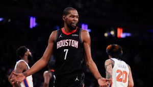 Gwiazdor NBA podjął ważną decyzję. Będzie miał 40 lat